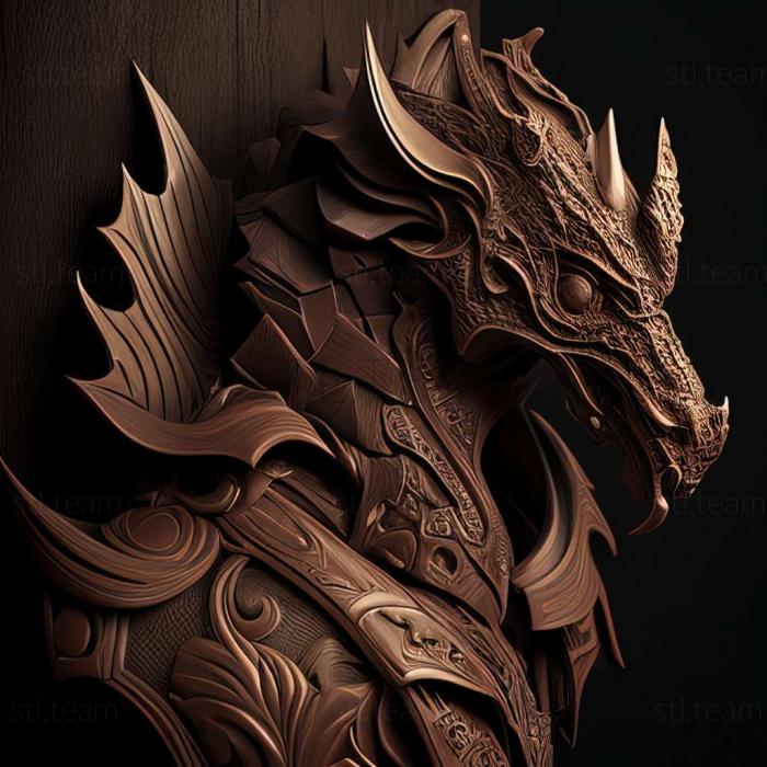 Dragon Knight Online game